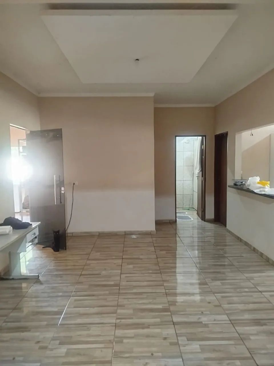CASA À VENDA EM NOVA COXIM - COXIM/MS - Foto 2