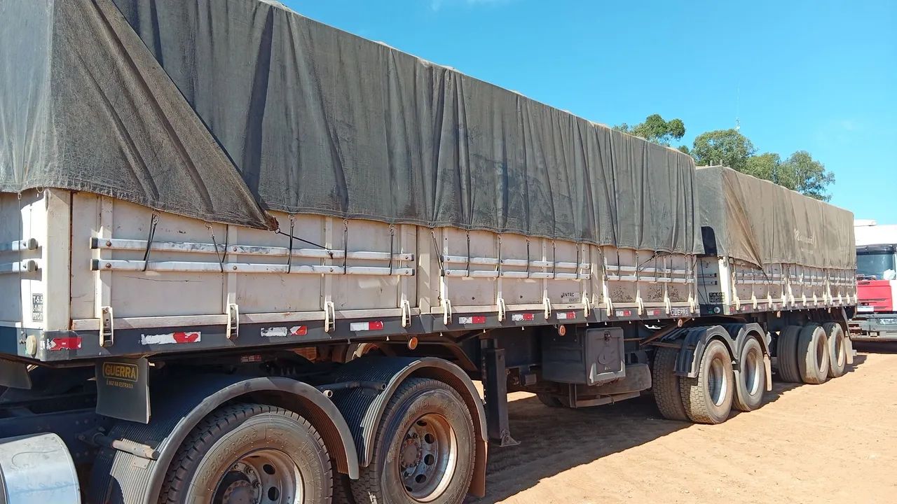 Troco em Rodotrem  - Foto 3