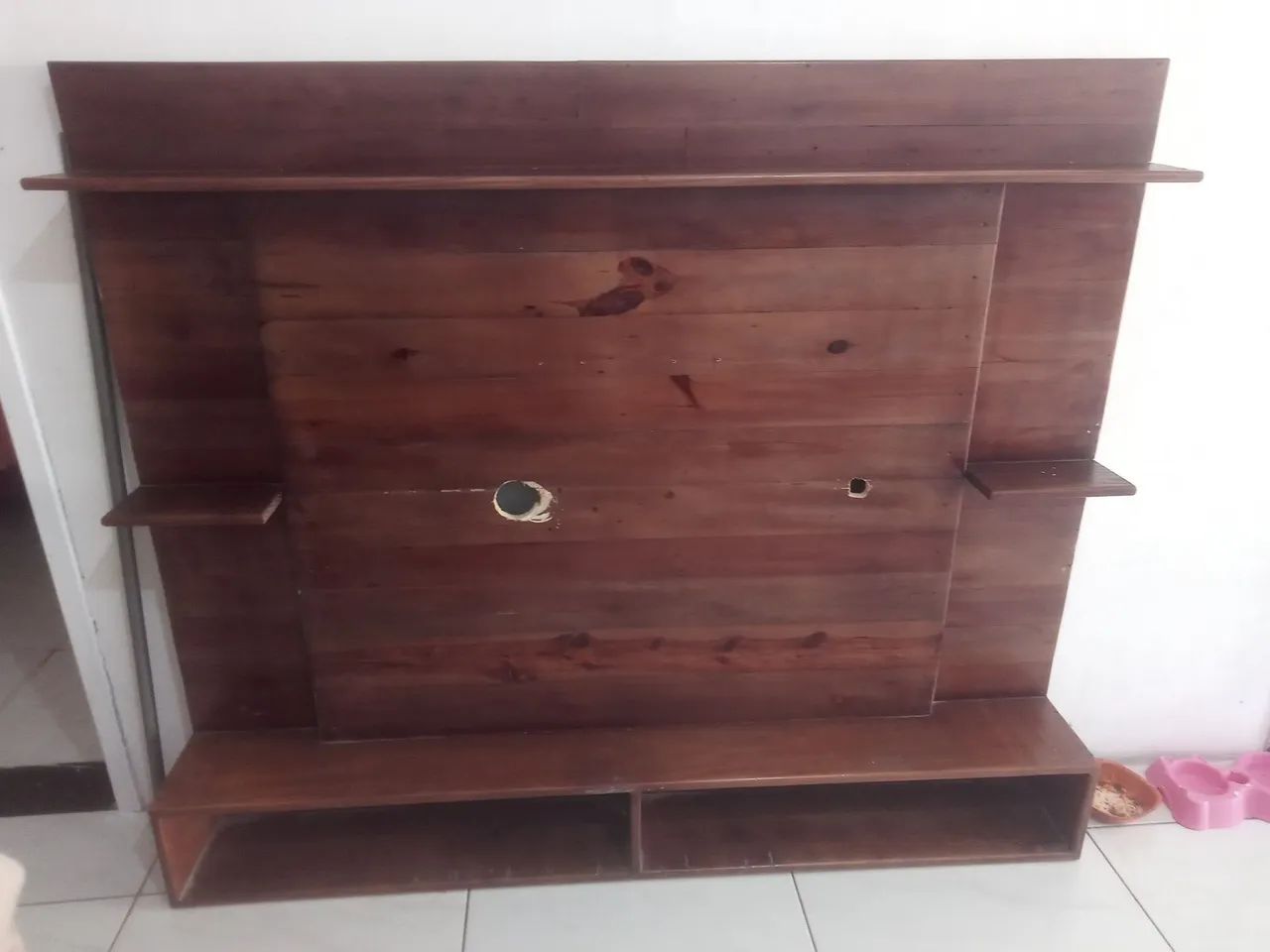 Painel de parede 