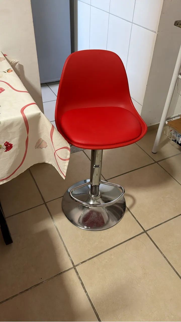 Vendo banqueta 
