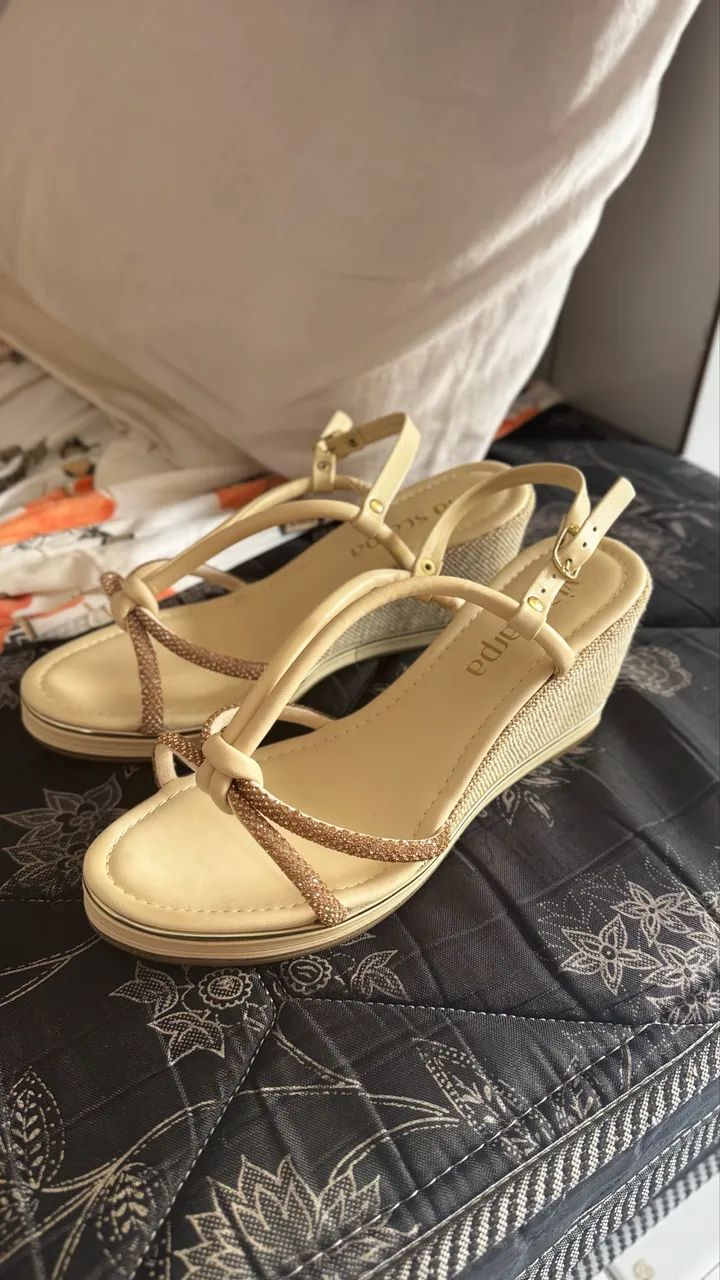 Sapato via scarpa