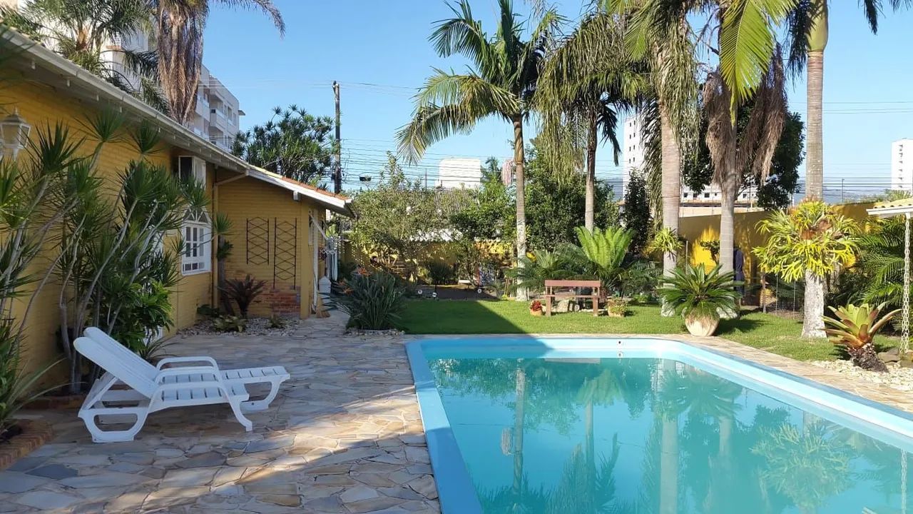 CASA ESTILO COLONIAL EM TUBARÃO/SC - Foto 3