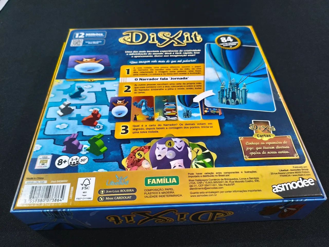 Dixit 2 edição - Foto 3