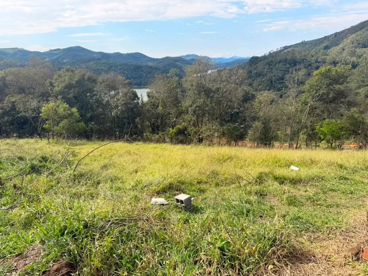 Vendo meu terreno - Foto 5