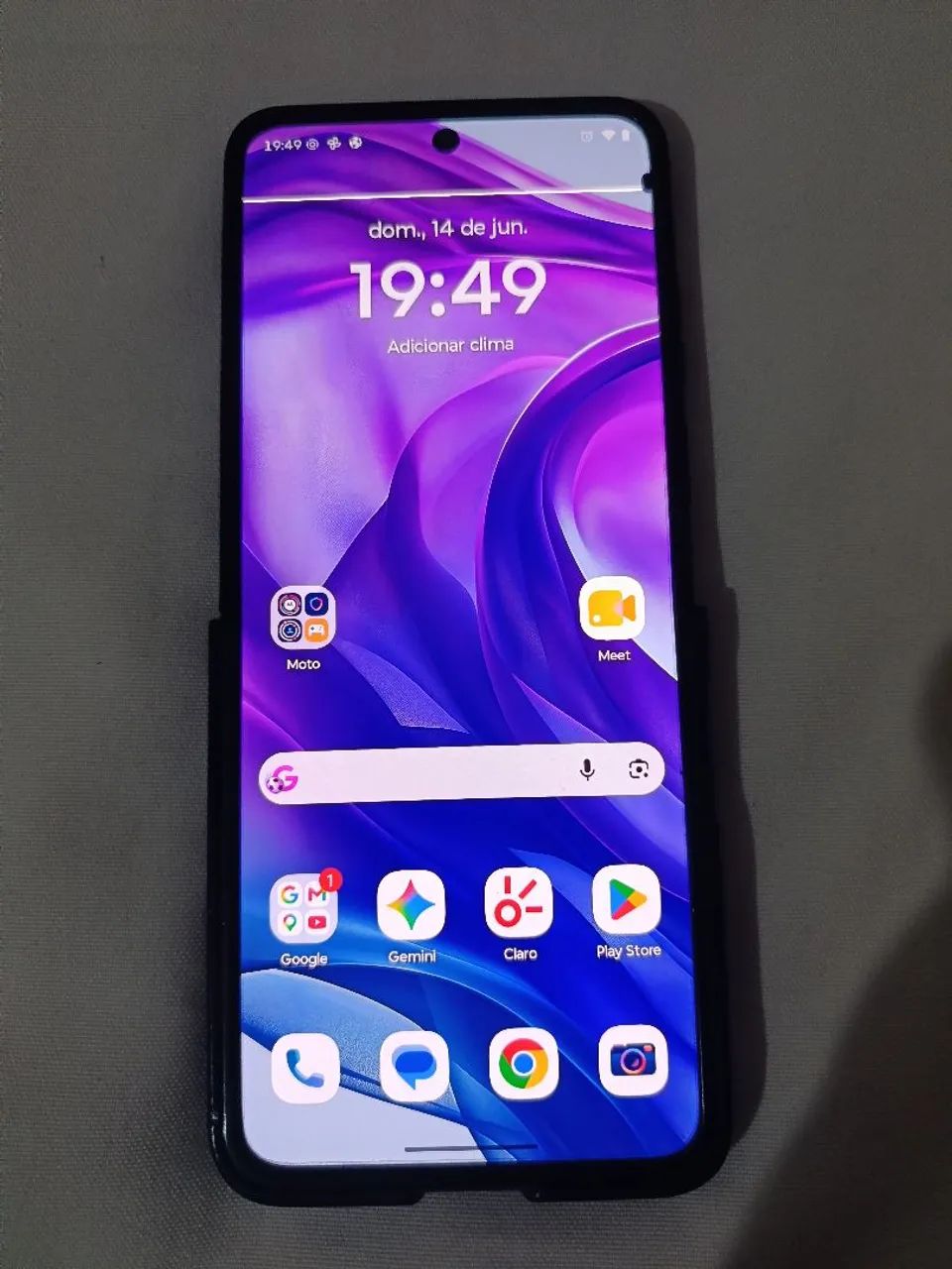 MOTO RAZR 50 ULTRA - Foto 4