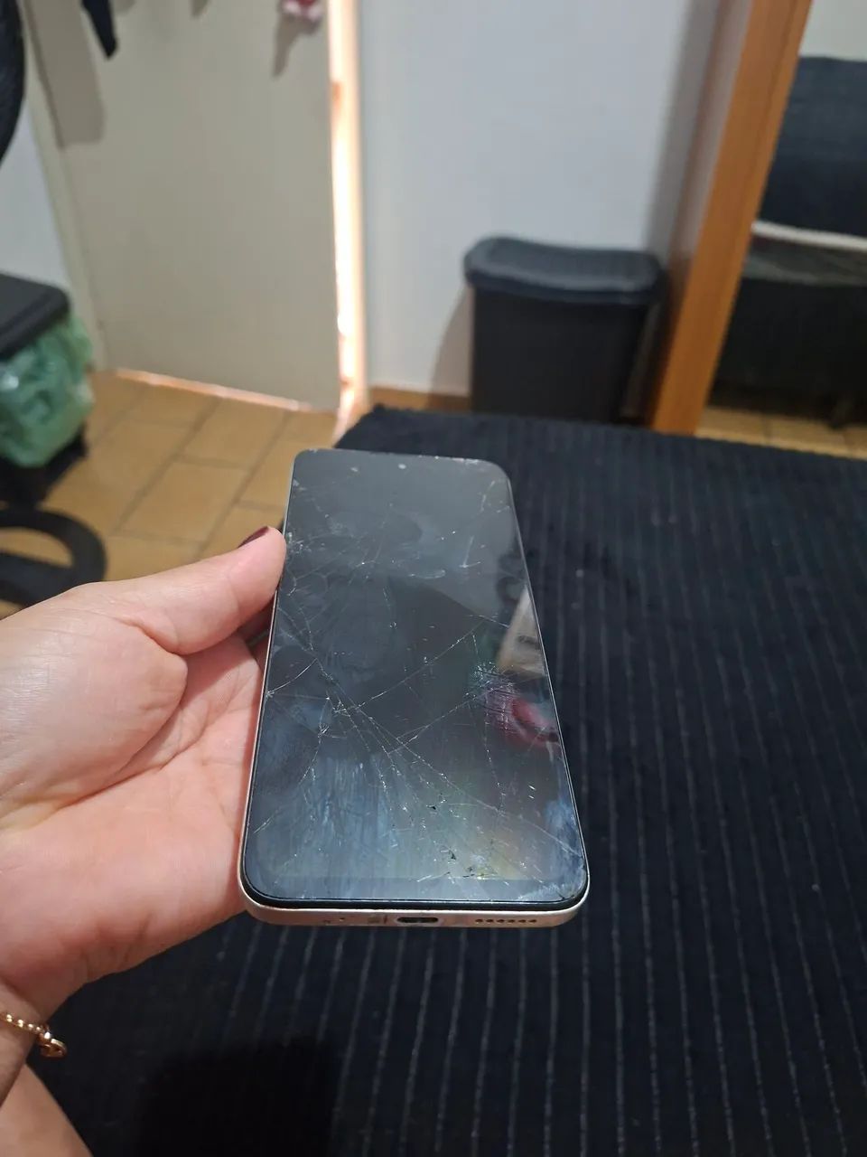 Celular redmi 12 - Foto 4
