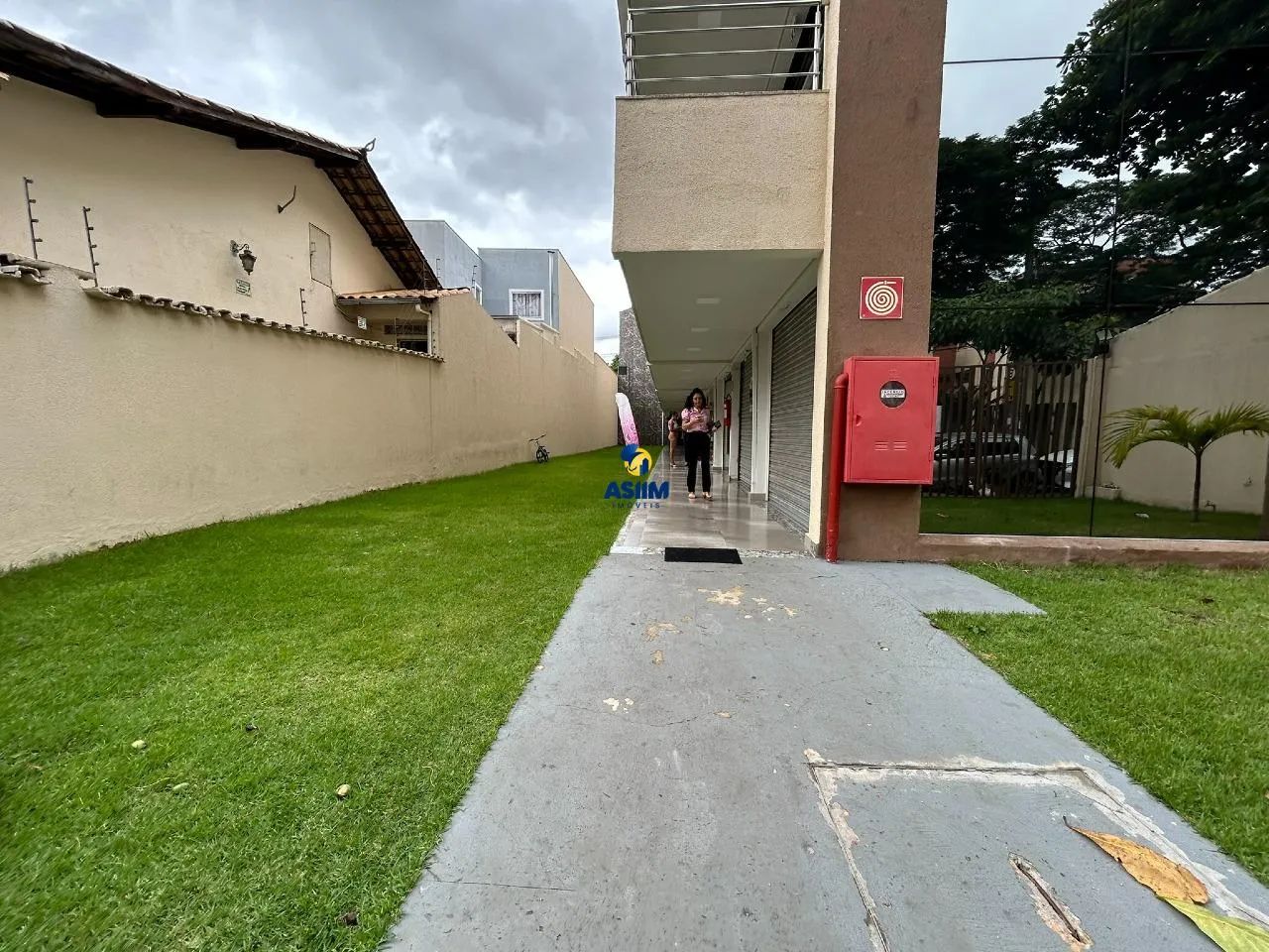 LOJA COMERCIAL NO BAIRRO SANTA TEREZINHA  BELO HORIZONTE