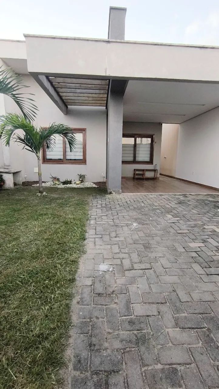 Aluguel de casa no Francês  - Foto 2