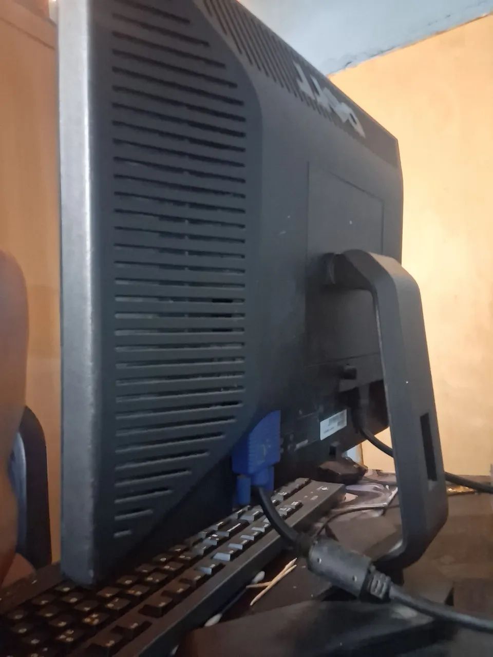 Vendo Monitor Dell E170s - Foto 4