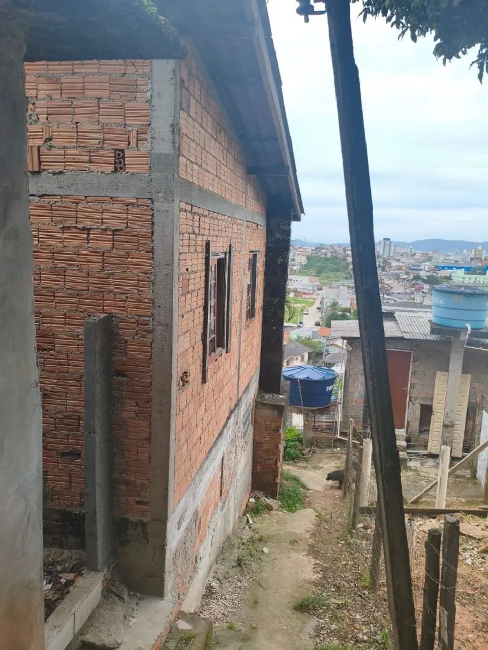 Terreno com kitnets  - Foto 3