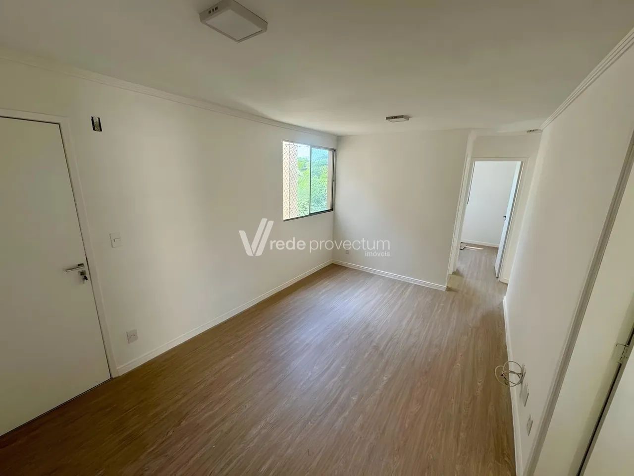 apartamento - Vila Industrial - Campinas - Foto 2