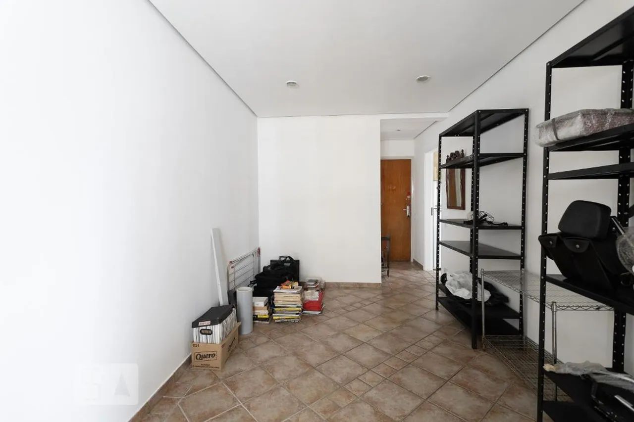 Apartamento à Venda - Barra Funda, 2 Quartos, 54 m2 - Foto 2
