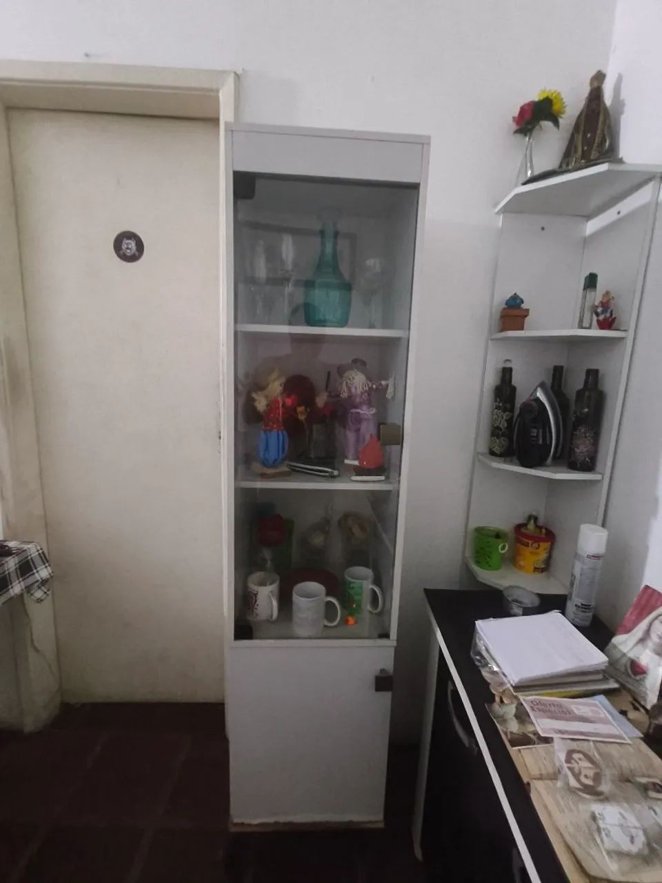Cristaleira - Foto 4
