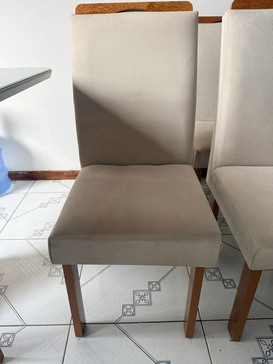 Cadeira  - Foto 2