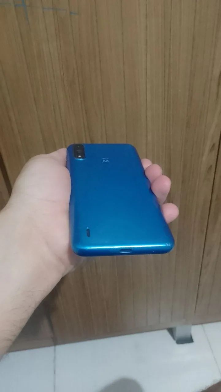 Moto E 7 32GB - Foto 3