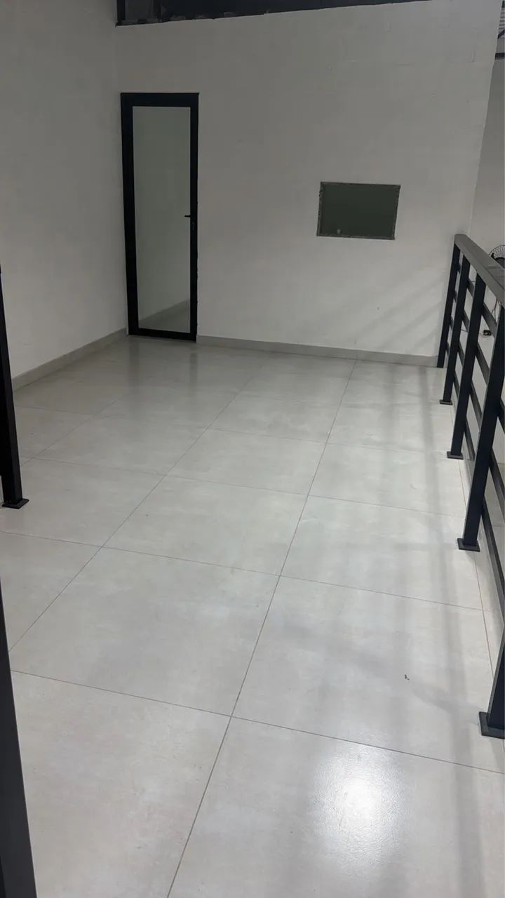 Alugo galpão  em senador Vasconcelos  - Foto 5