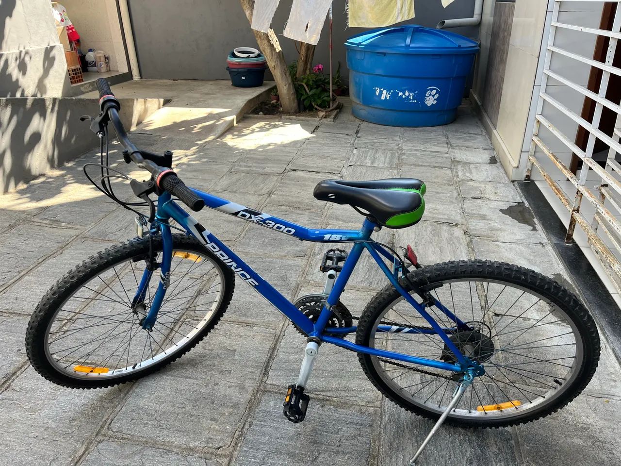 Bicicleta Prince DX300 aro 26 - Foto 2