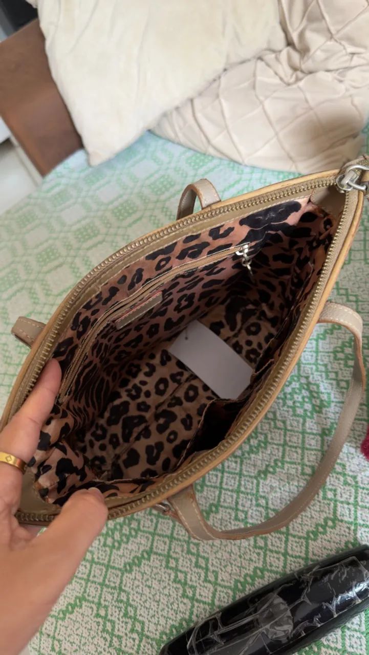 Bolsa Victor  Hugo  - Foto 3