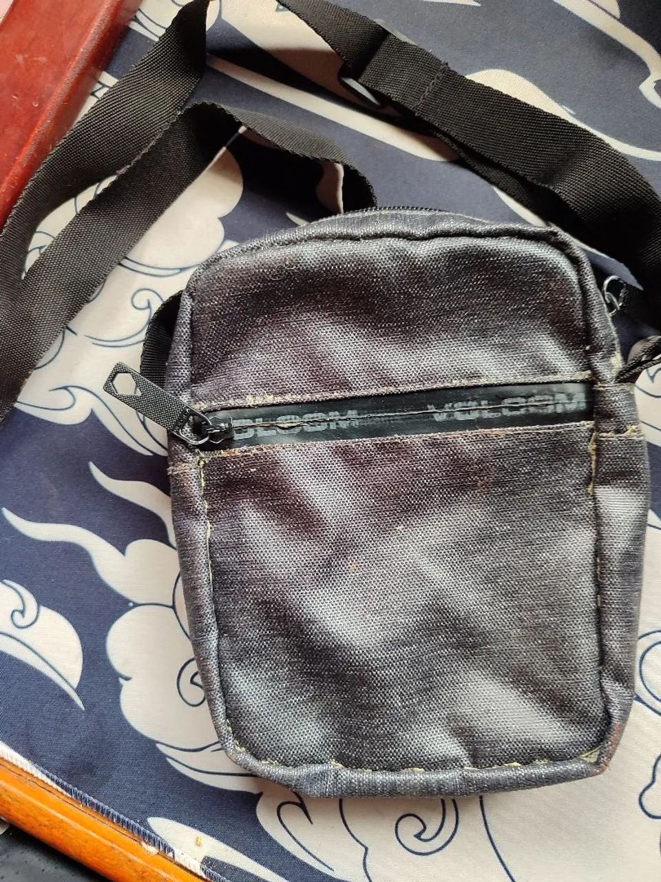 Bag Volcom  - Foto 4