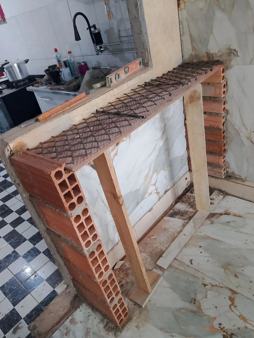 PEDREIRO, PINTOR E HIDRÁULICA  - Foto 3