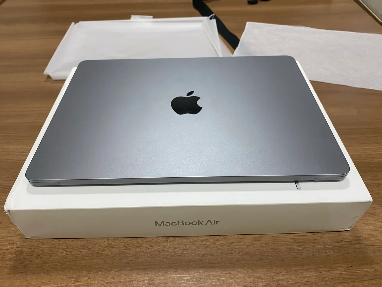 MacBook Air M1 2020 13
