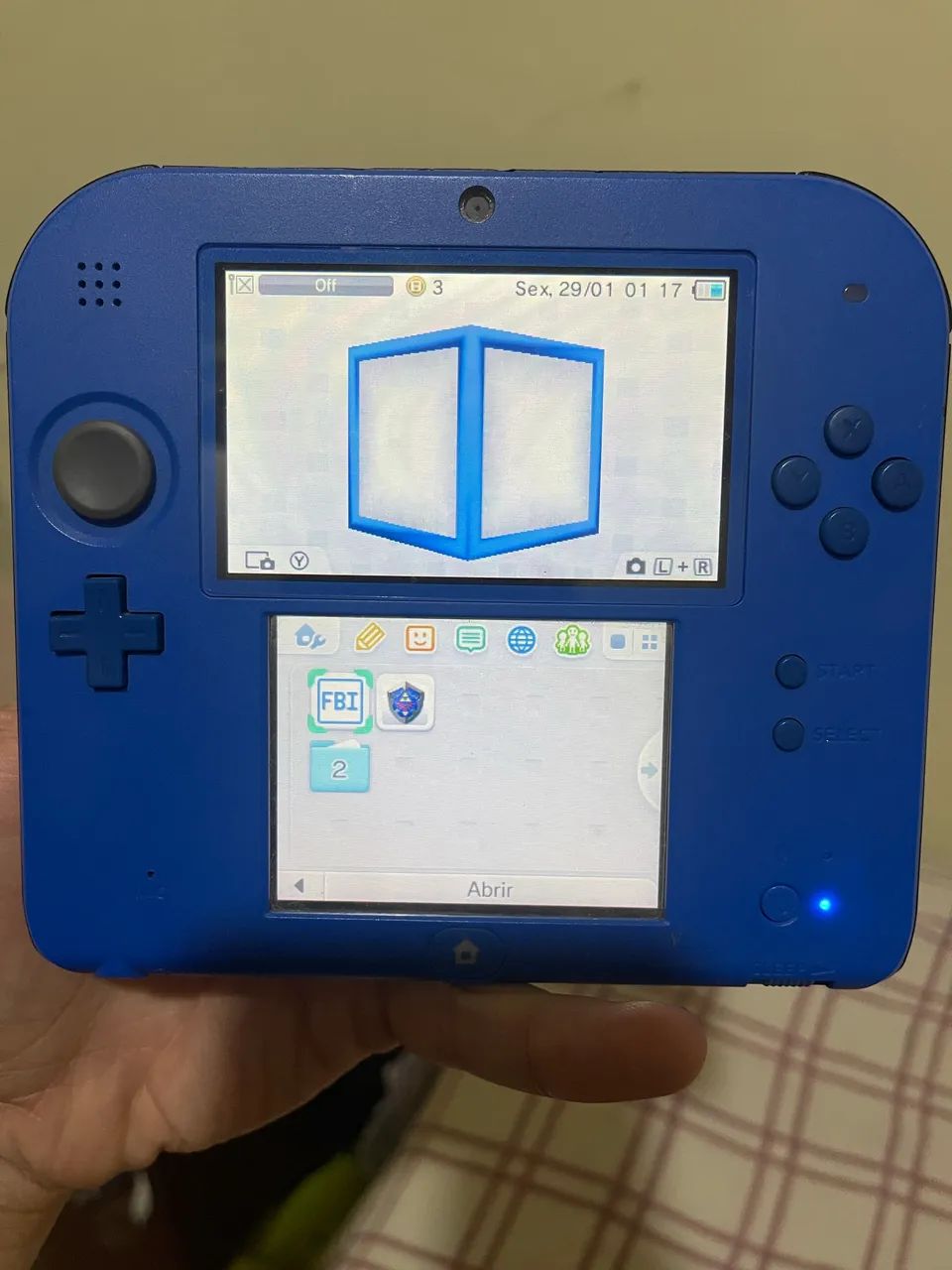 Nintendo 2ds - Foto 3