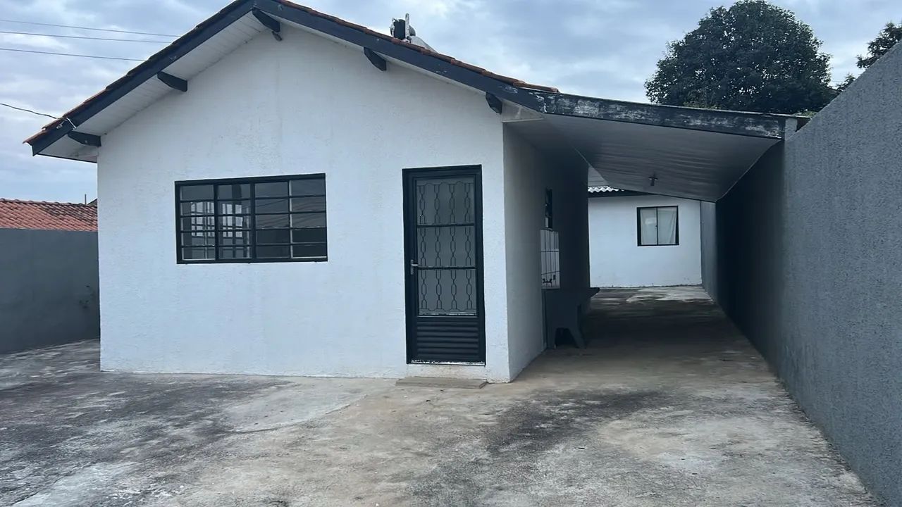 CASA À VENDA NO CHAPADA - Foto 2