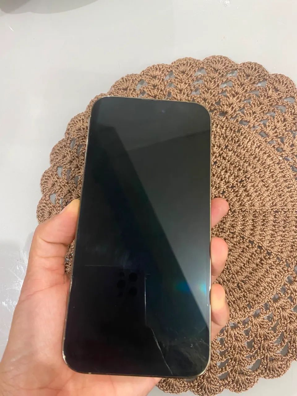 iPhone 14 Pro Max  - Foto 5