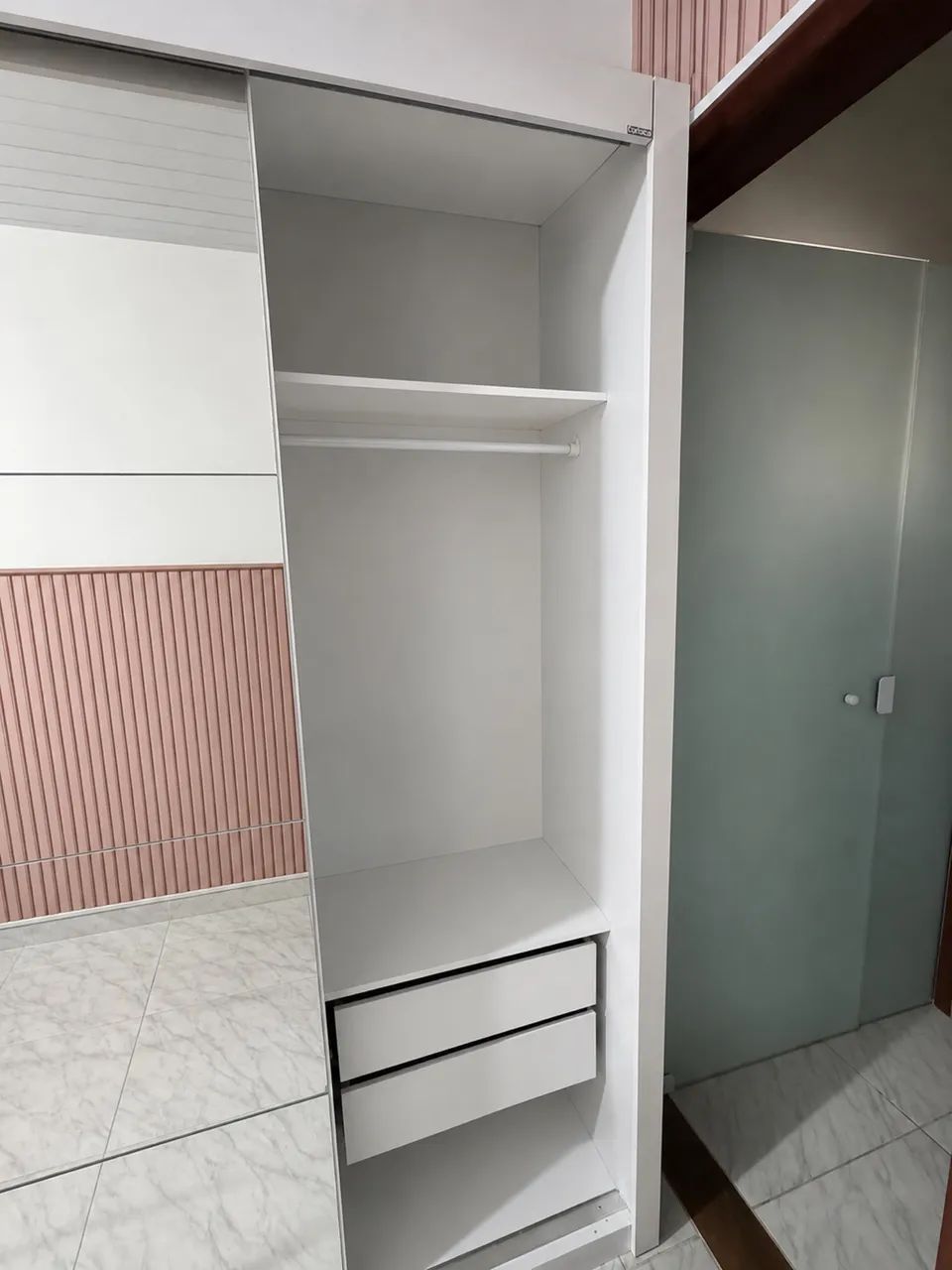 Guarda roupa  - Foto 2