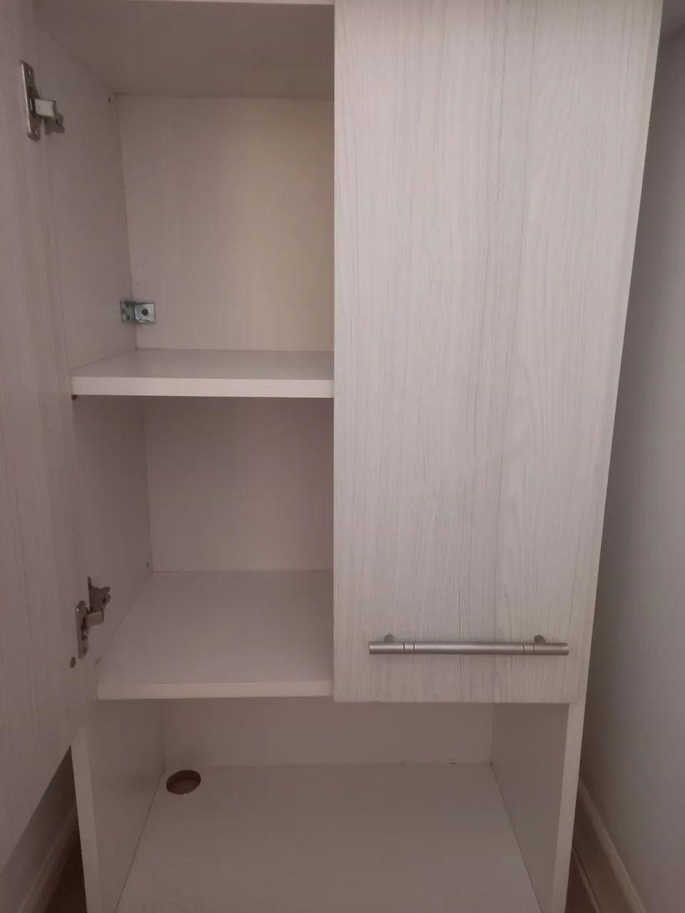 Armário para micro-ondas 100% Mdf - Foto 2