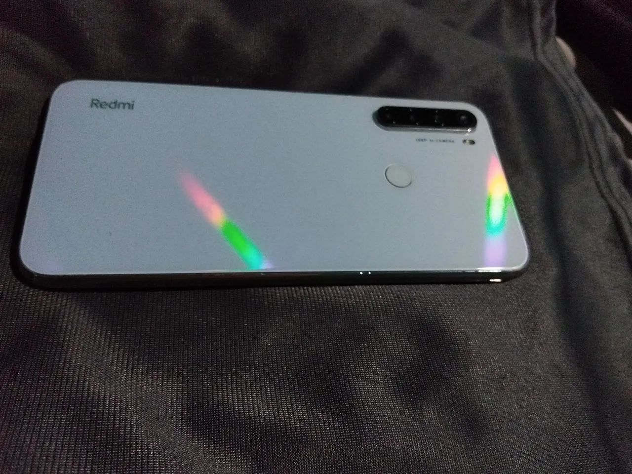 Redmi note 8 - Foto 3