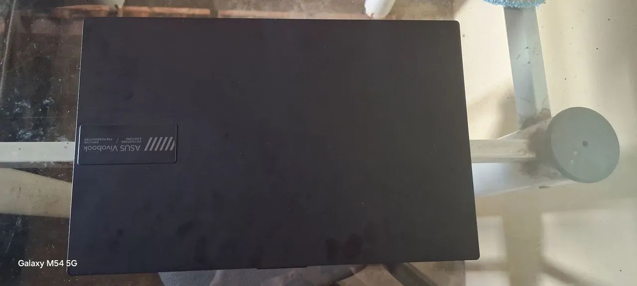 Vende-se notebook em perfeito estado, 2 meses de uso. Aceito propostas. - Foto 3