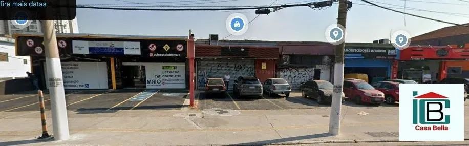 Ponto Comercial para Venda em São Paulo, IMIRIM