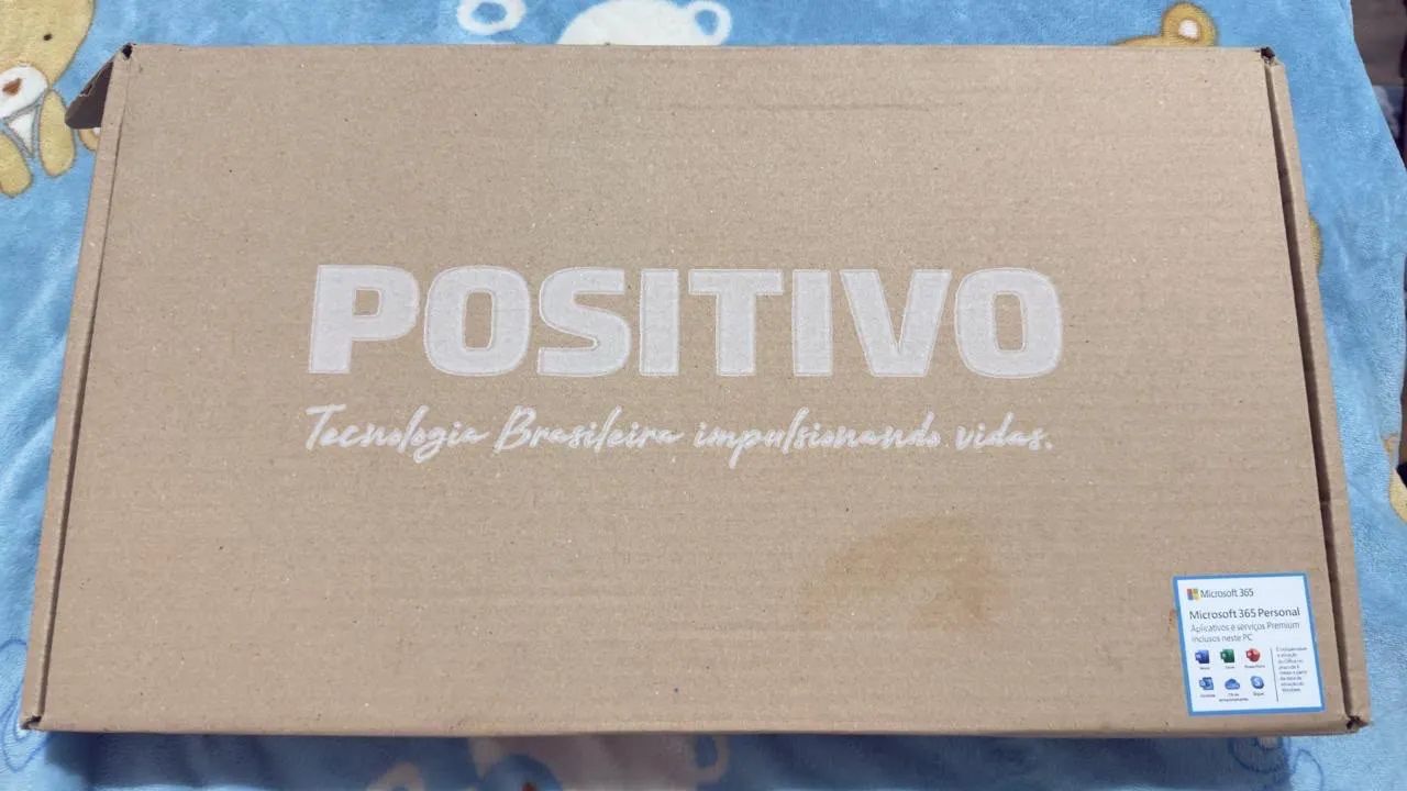 Notebook vision positivo C15M - Foto 4