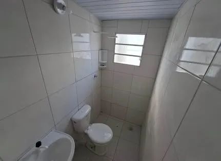 Casa em Novo Horizonte 2 quartos vendo - Foto 5