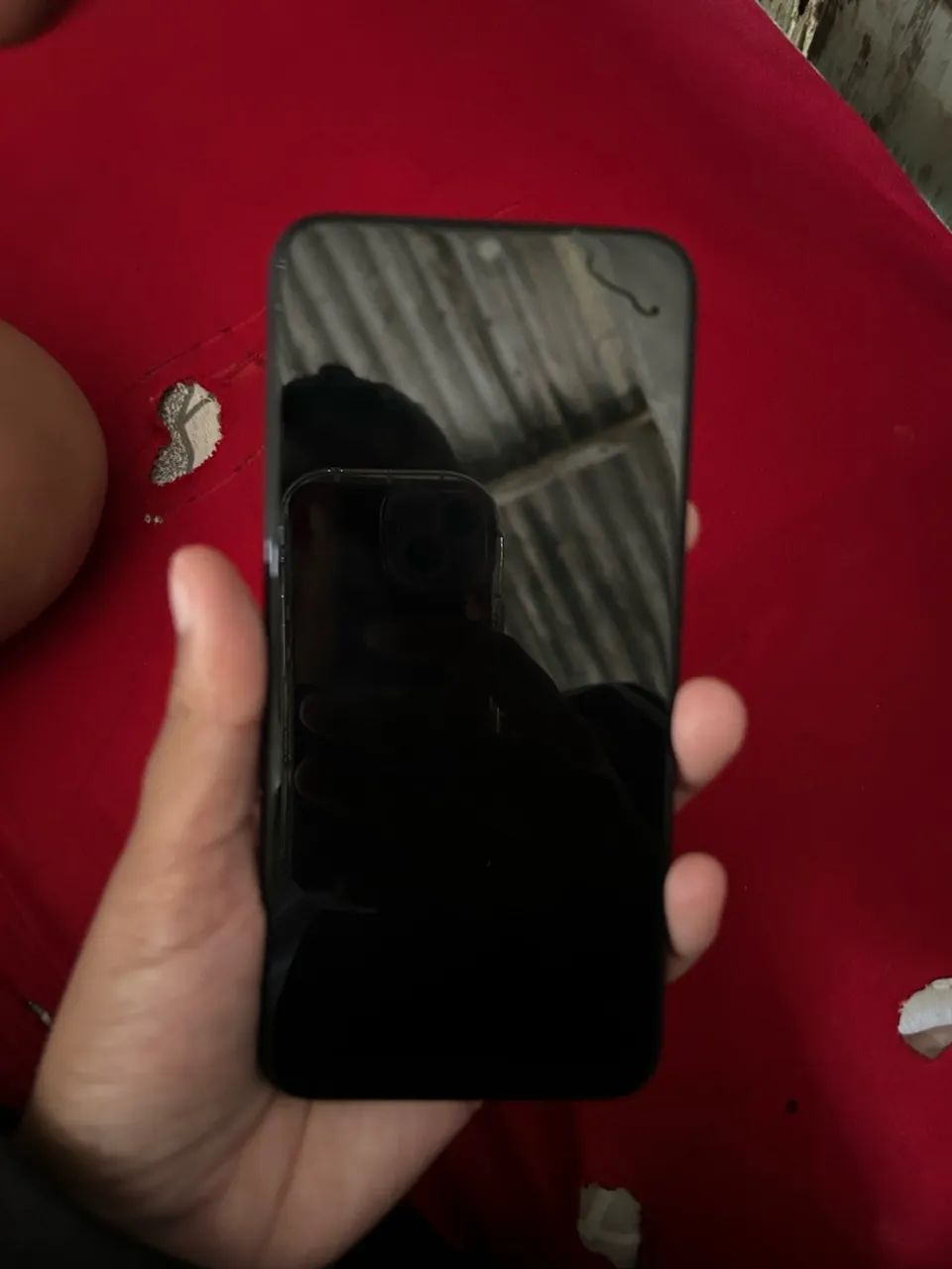 Redmi 8