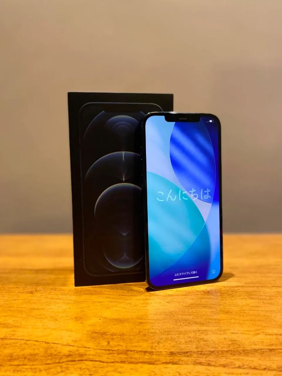 IPHONE 12 PRO MAX 