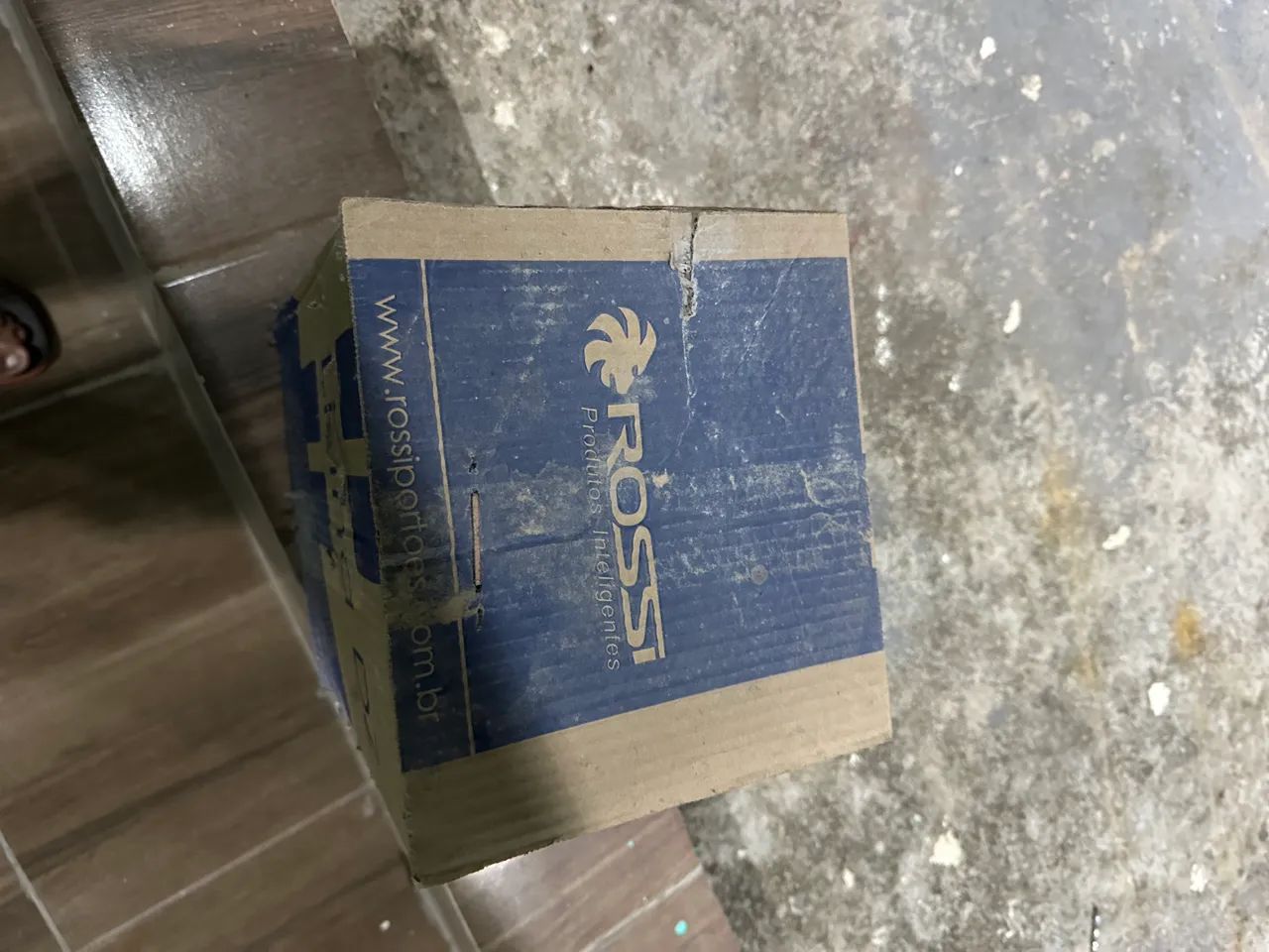  Vende- se um moto de portão  - Foto 3