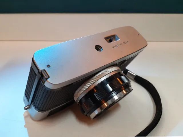  OLYMPUS TRIP-35 CHUCHUZINHA - Foto 4