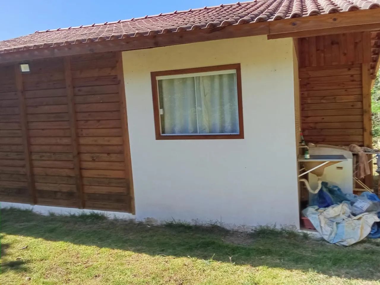 Vd/Parcelo linda chácara em St Leopoldina  - Foto 4