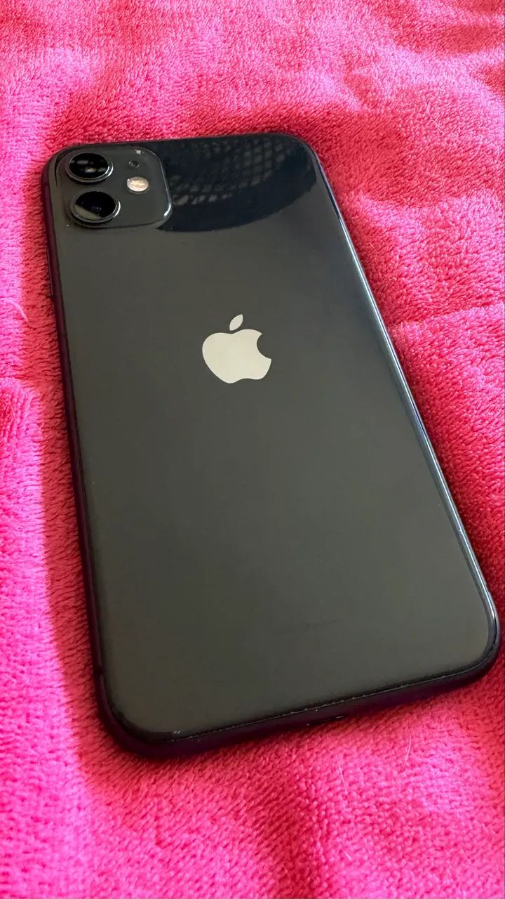 iPhone 11 