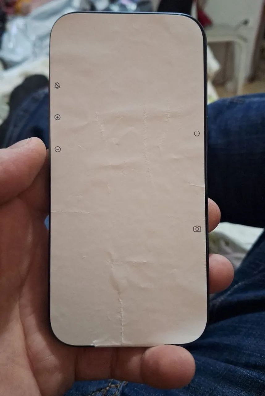 Vendo iphone 17 PRO 256GB - Foto 2