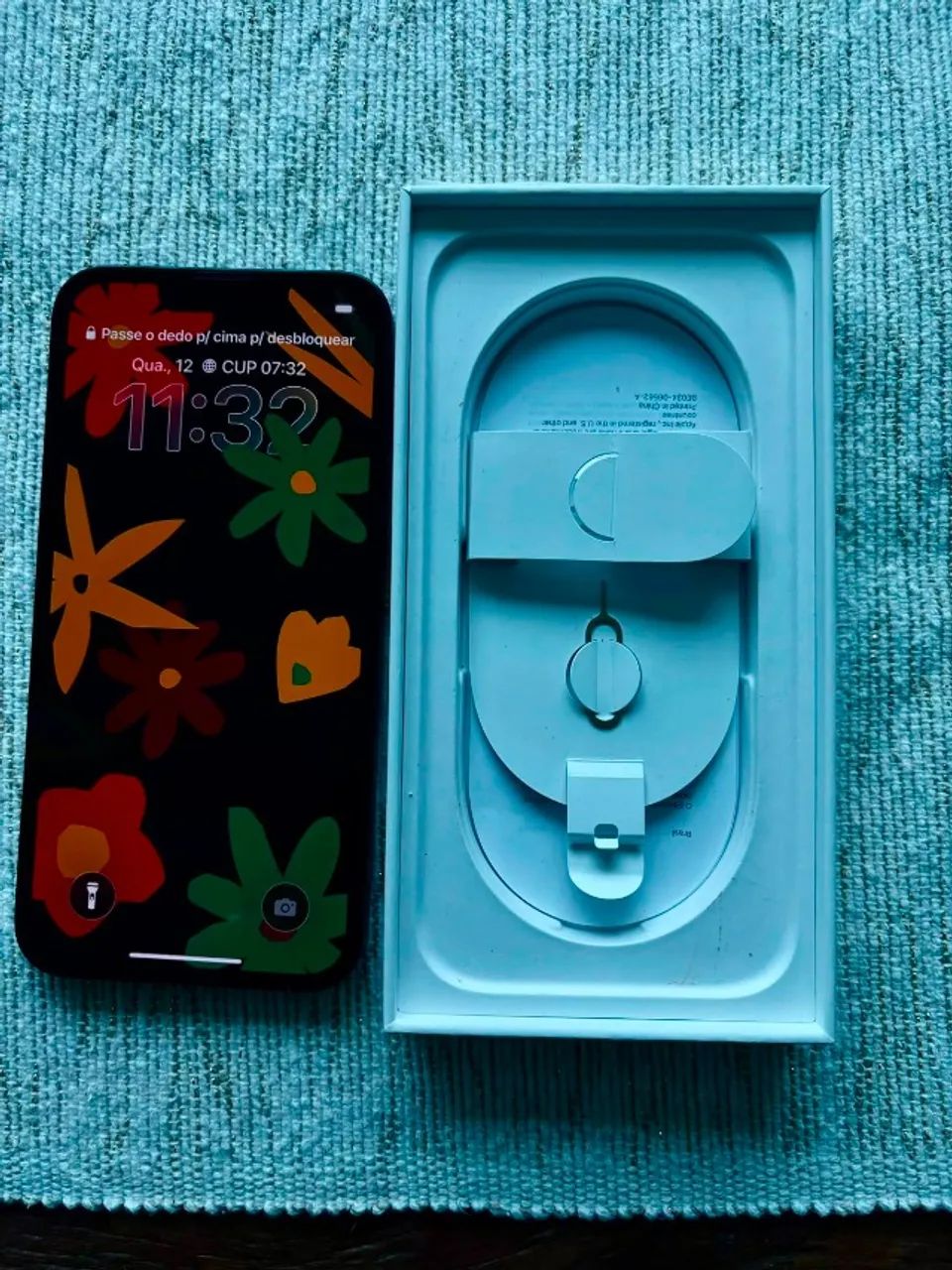 iPhone 13 - Preto - 128gb  - Foto 3