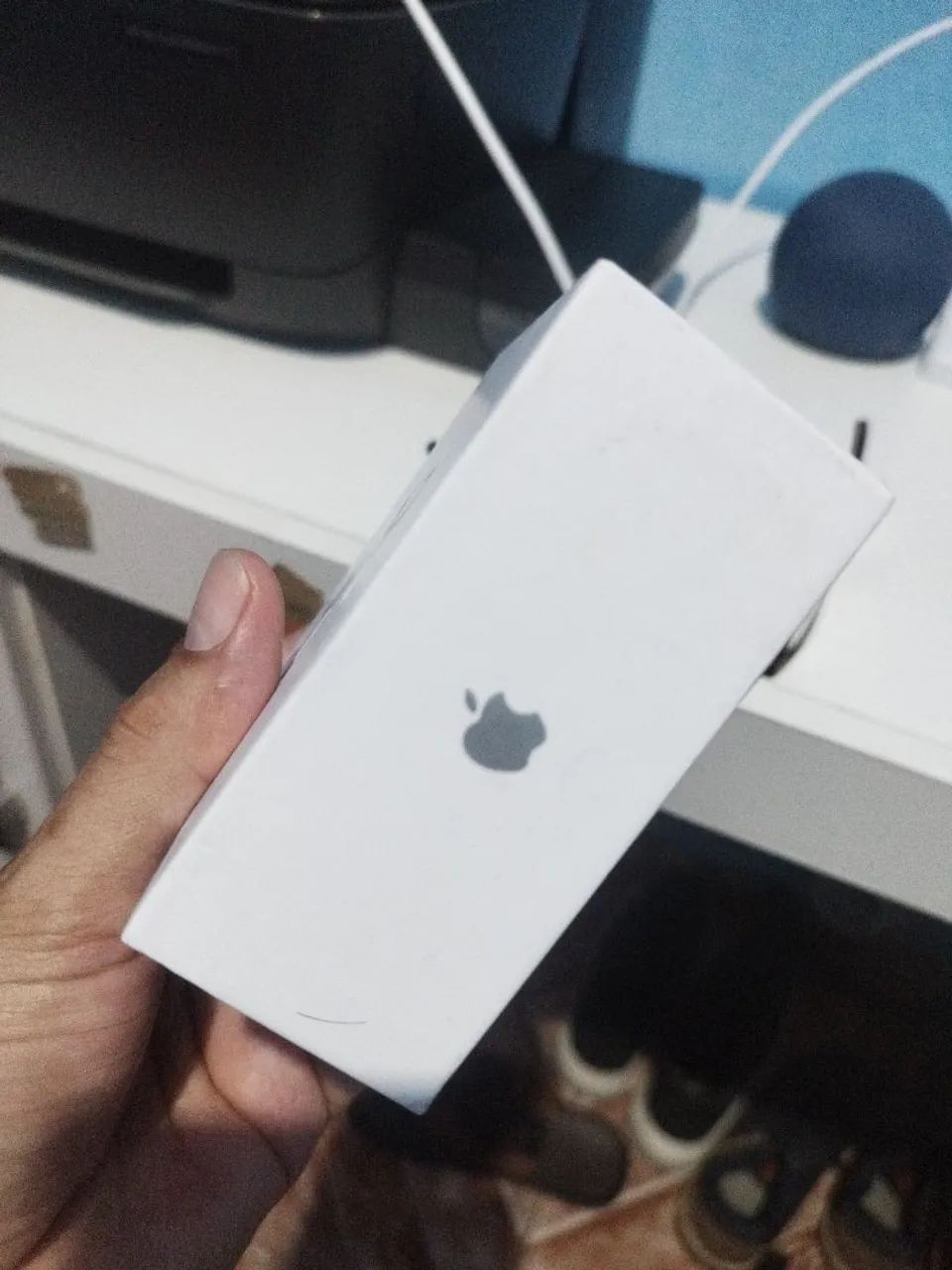 Airpods pro 2 geraç ão  - Foto 2
