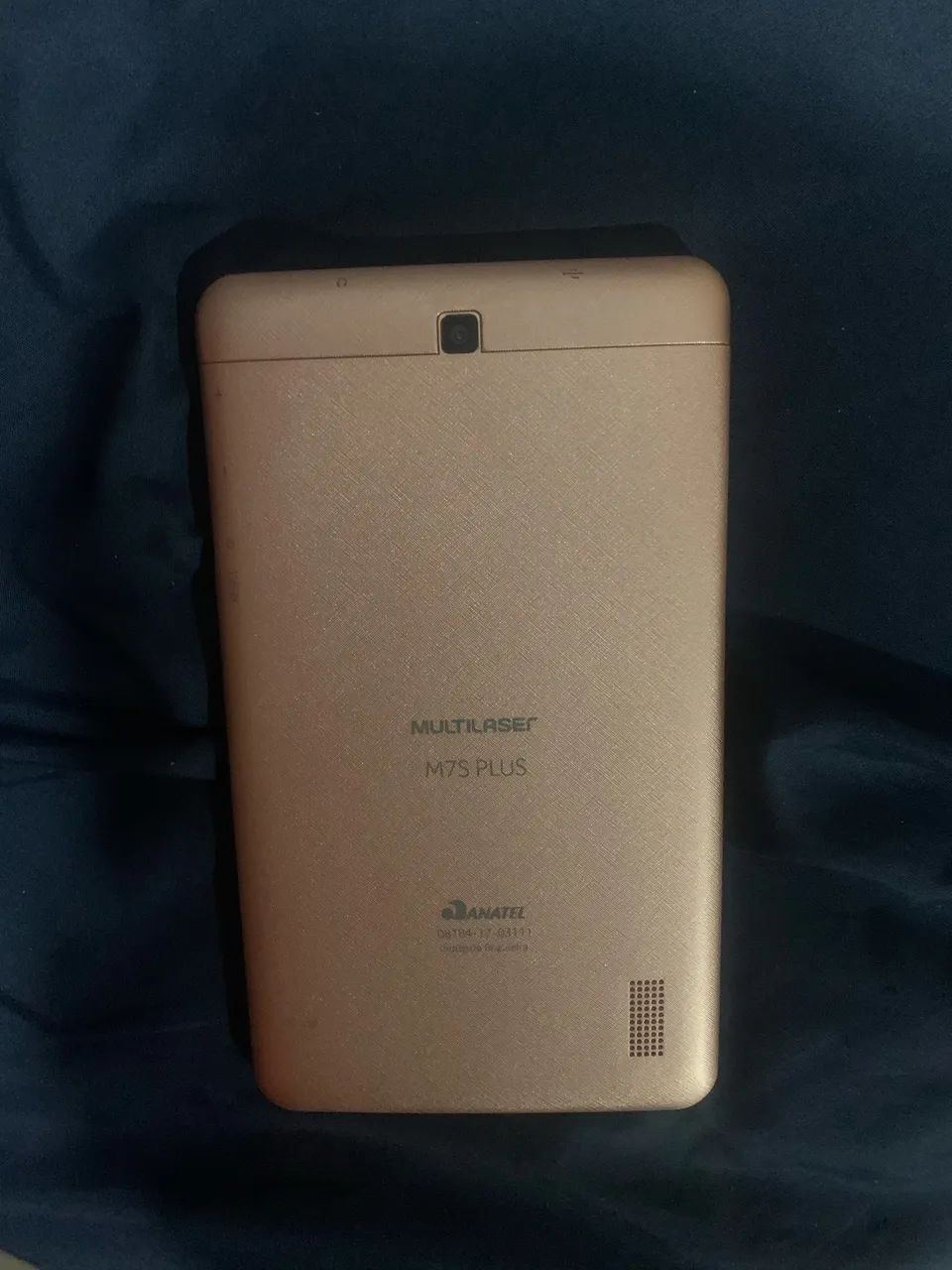 Tablet Multilaser m7s plus  - Foto 2