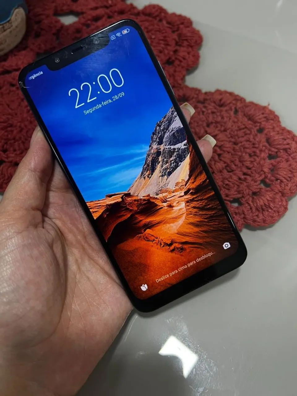 Pocophone f1