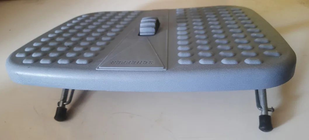 Suporte Apoio Ergonômico para Pés - Foto 2