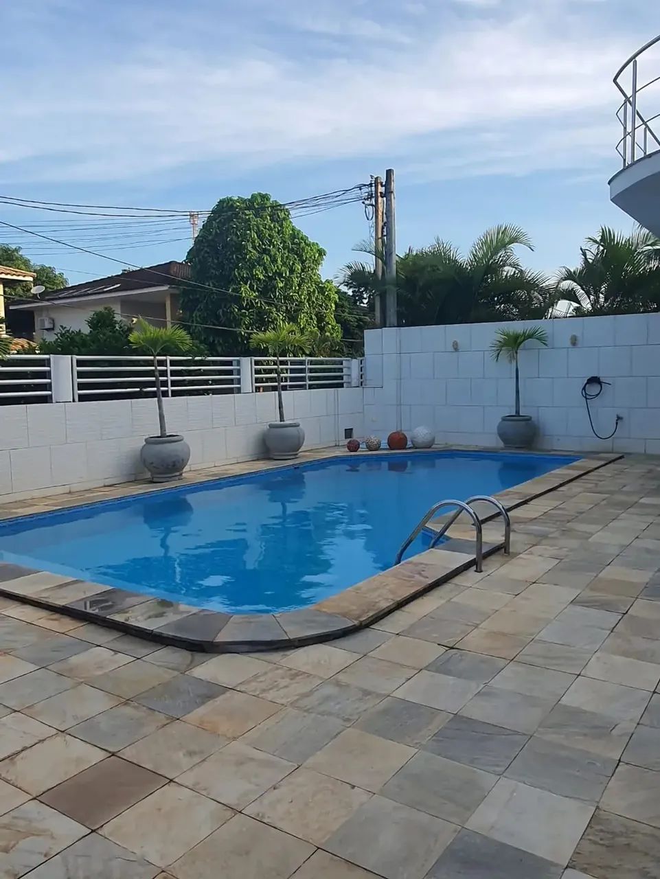Casa para locação no VILLAS DO BOSQUE , JARDIM CARAPINA, Lauro de Freitas, BA - Foto 3