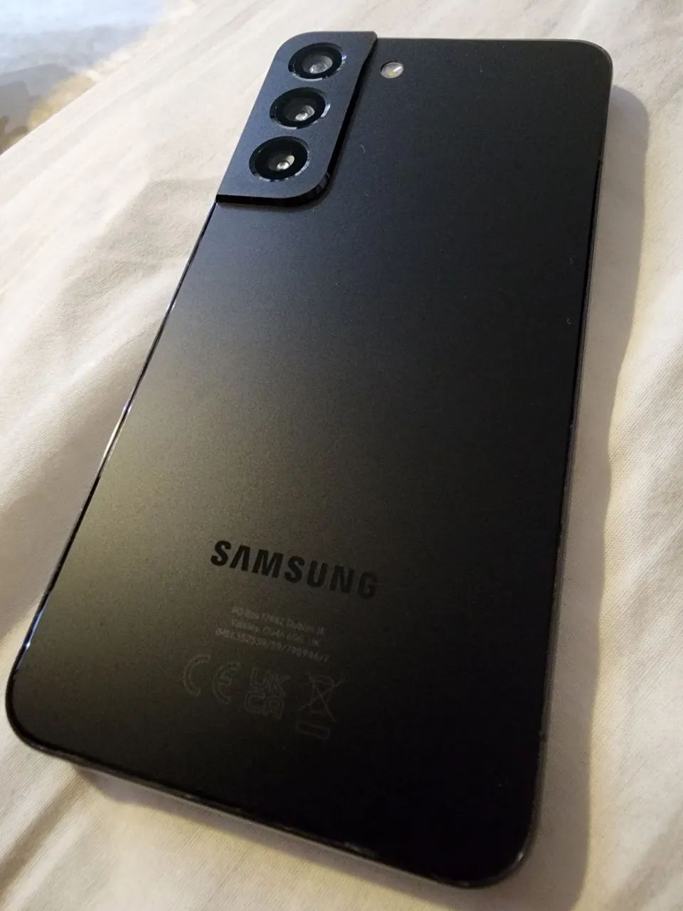 Smartfone samsung s22  - Foto 2