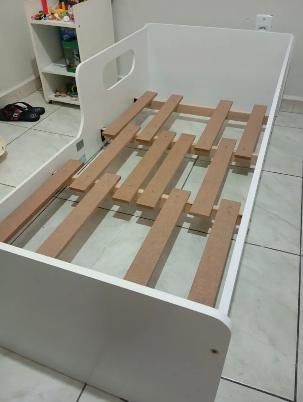Cama Infantil - Foto 4